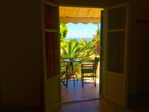 Apartamento Ionos