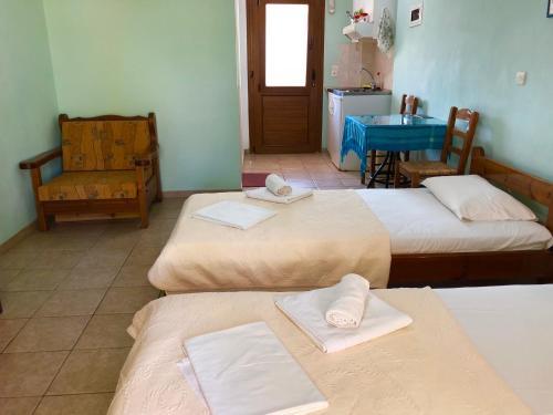 Apartamento Ionos
