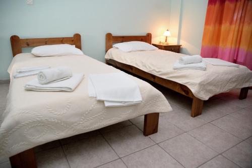 Apartamento Ionos