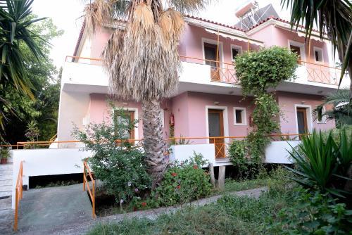Apartamento Ionos