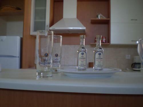 Art Lesvos Villas