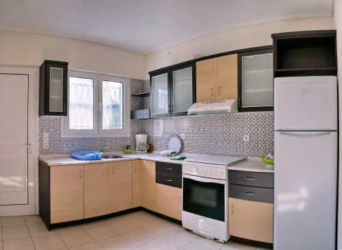 Art Lesvos Villas