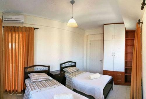 Art Lesvos Villas