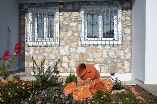 Art Lesvos Villas