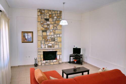 Art Lesvos Villas