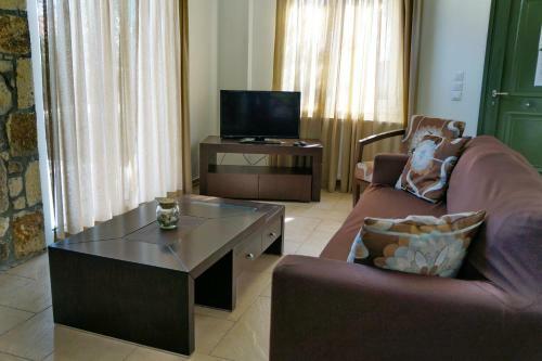 Art Lesvos Villas