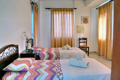 Art Lesvos Villas