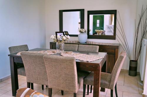 Art Lesvos Villas