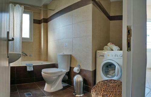 Art Lesvos Villas