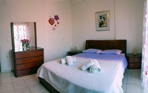 Art Lesvos Villas