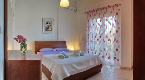 Art Lesvos Villas