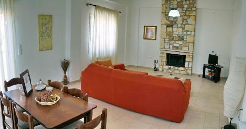 Art Lesvos Villas