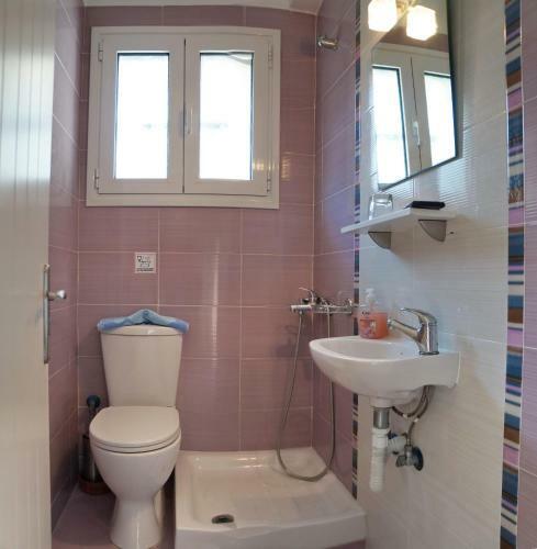 Art Lesvos Villas