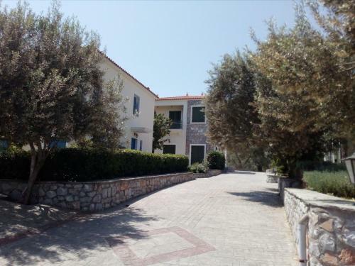 Art Lesvos Villas
