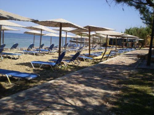 Art Lesvos Villas