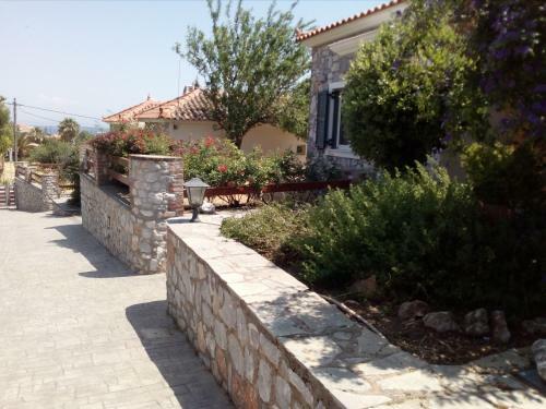 Art Lesvos Villas