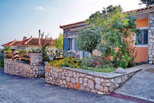 Art Lesvos Villas