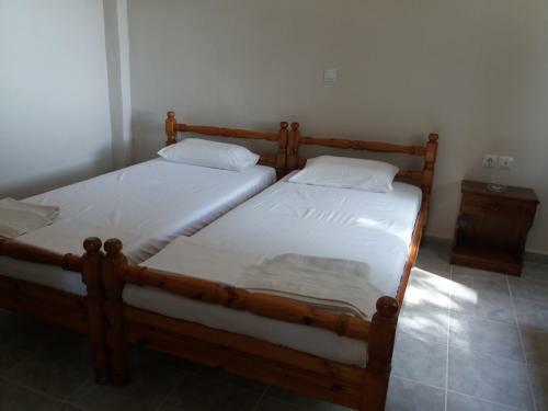 Apartamento Belvedere Zakynthos Studios