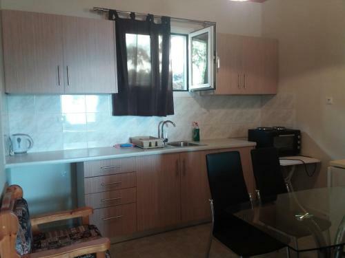 Apartamento Belvedere Zakynthos Studios
