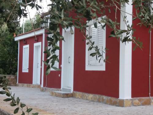 Apartamento Belvedere Zakynthos Studios
