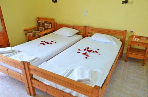 Apartamento Belvedere Zakynthos Studios
