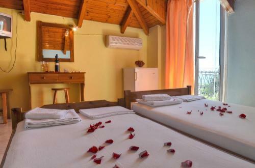 Apartamento Belvedere Zakynthos Studios