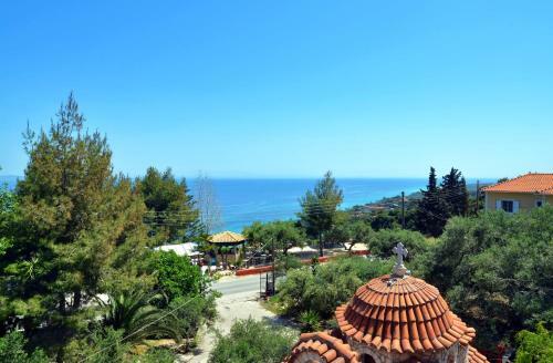 Apartamento Belvedere Zakynthos Studios