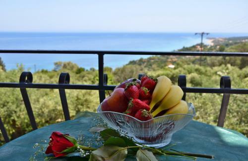 Apartamento Belvedere Zakynthos Studios