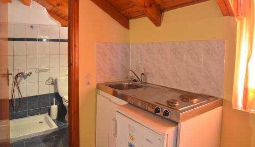 Apartamento Belvedere Zakynthos Studios