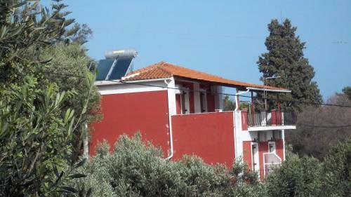 Apartamento Belvedere Zakynthos Studios