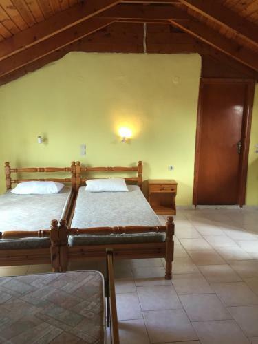 Apartamento Belvedere Zakynthos Studios