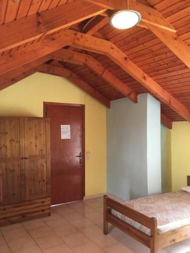 Apartamento Belvedere Zakynthos Studios