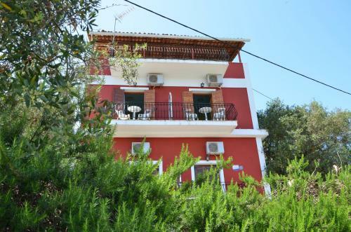 Apartamento Belvedere Zakynthos Studios