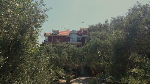 Apartamento Belvedere Zakynthos Studios