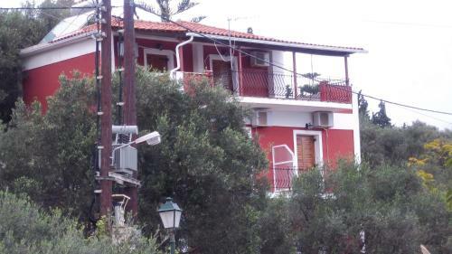 Apartamento Belvedere Zakynthos Studios