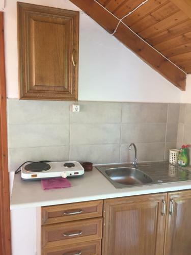Apartamento Belvedere Zakynthos Studios