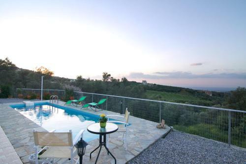 Iperion Apartment G2-2