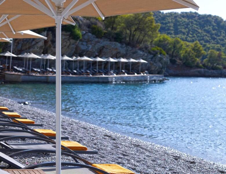 Hotel Sirene Blue Resort