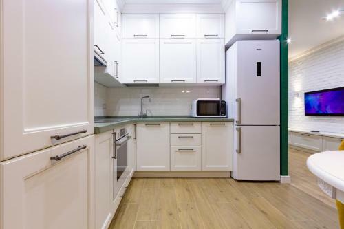 Apartamento ???????? ??????? ? ????? ?? ?????