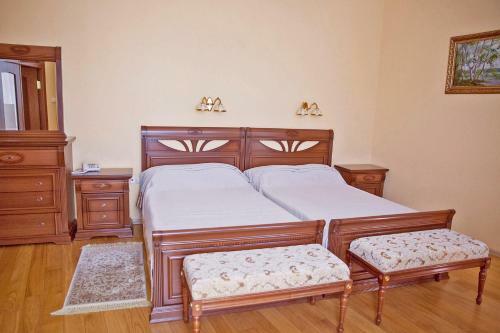 Health Resort Barvikha