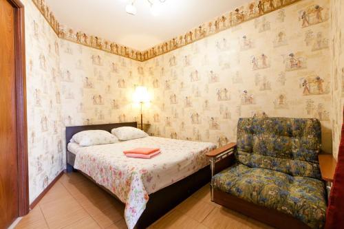 Apartamento ???????? ? ?????? ????????! ?????????? 111-157