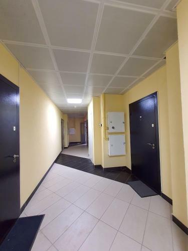 Premium Class Apartments In The City Center