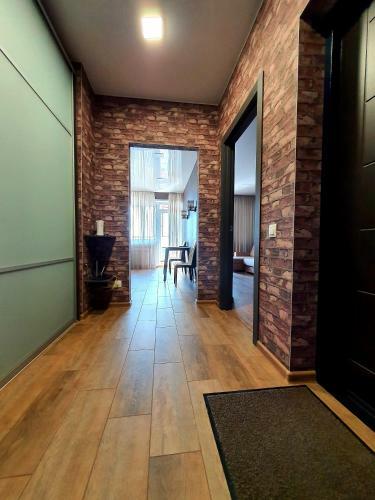 Premium Class Apartments In The City Center