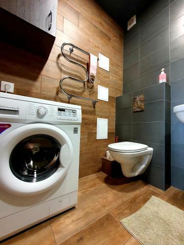Premium Class Apartments In The City Center