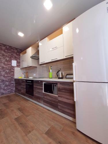 Premium Class Apartments In The City Center