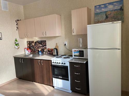 Apartamento ???????? ?? ?????? ?? ??