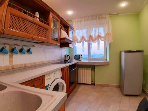 Apartamento ??????????? ? ?????? ? ??????