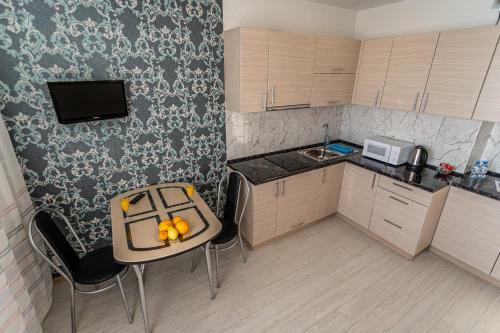 Apartamento ?????? ?????? ? Academ Riverside