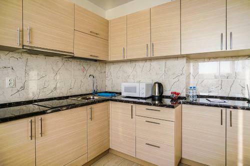 Apartamento ?????? ?????? ? Academ Riverside