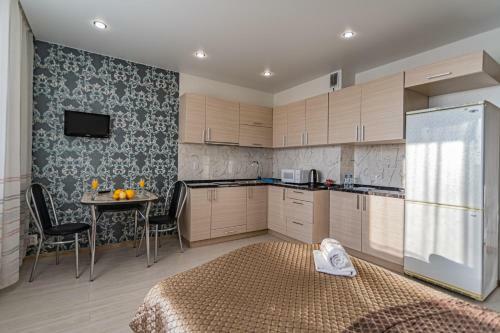 Apartamento ?????? ?????? ? Academ Riverside